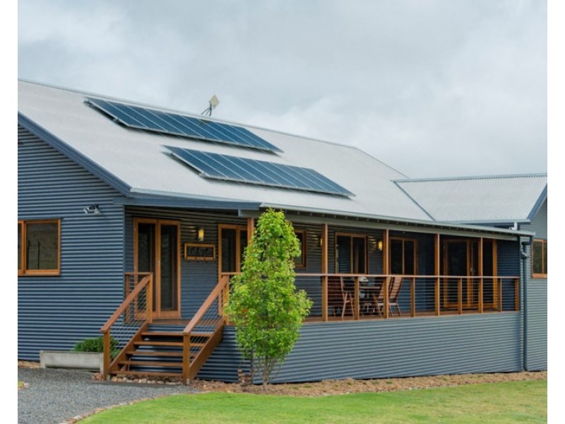 1485 New England Highway, Tenterfield NSW 2372