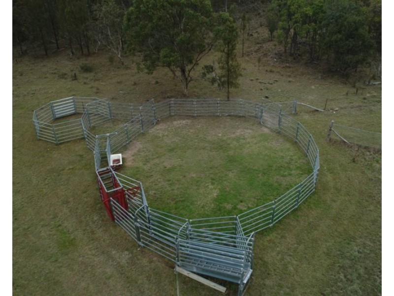 1485 New England Highway, Tenterfield NSW 2372