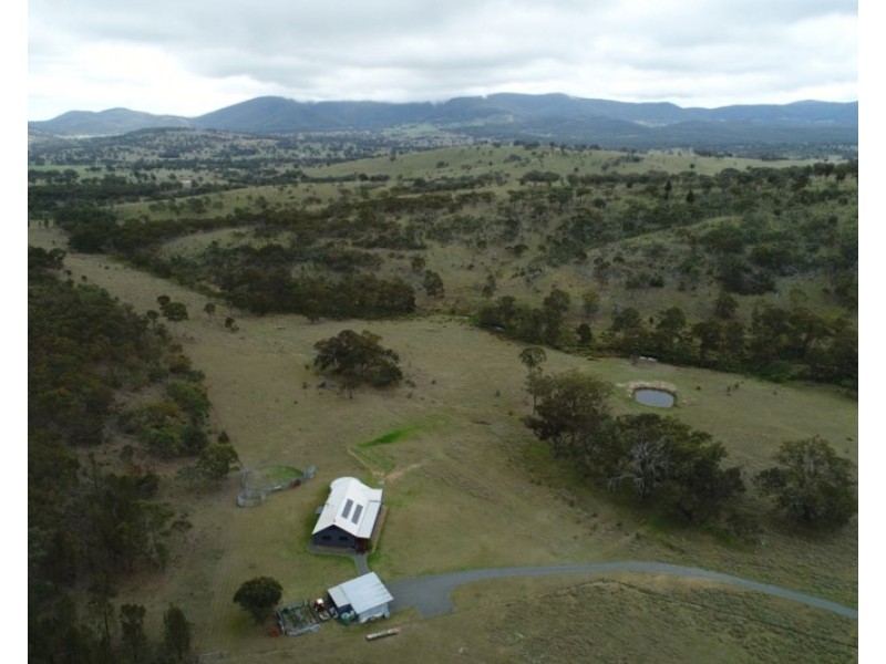 1485 New England Highway, Tenterfield NSW 2372
