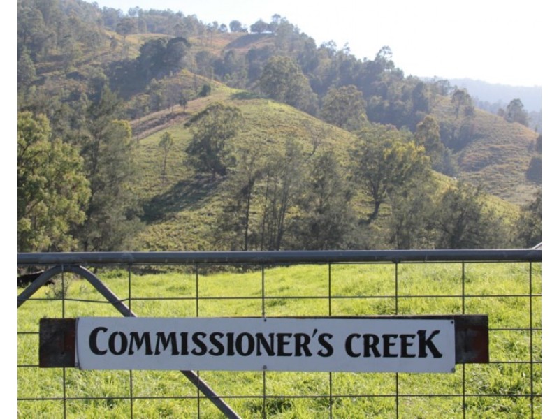 90 Timbarra Road, Tenterfield NSW 2372