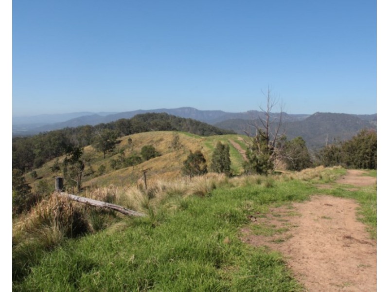 90 Timbarra Road, Tenterfield NSW 2372