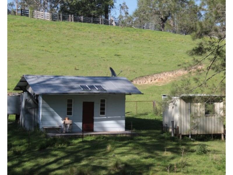90 Timbarra Road, Tenterfield NSW 2372
