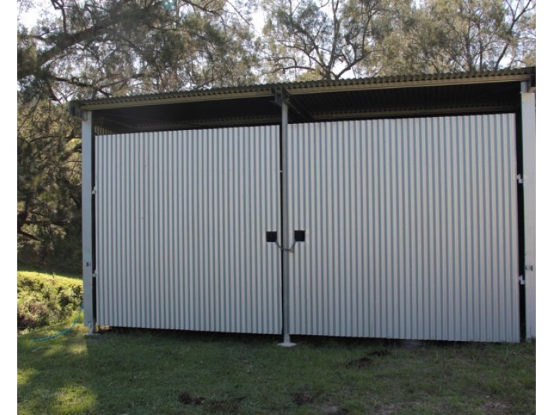 90 Timbarra Road, Tenterfield NSW 2372