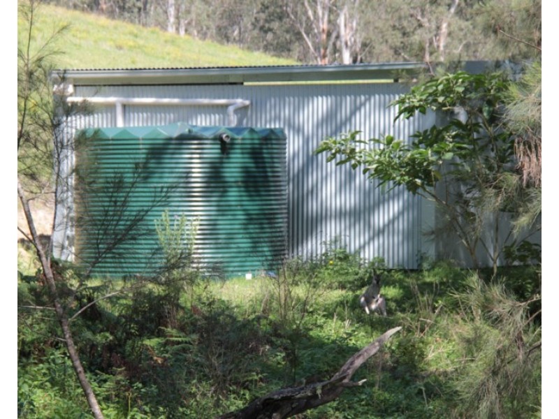 90 Timbarra Road, Tenterfield NSW 2372