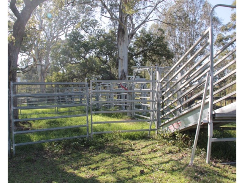 90 Timbarra Road, Tenterfield NSW 2372