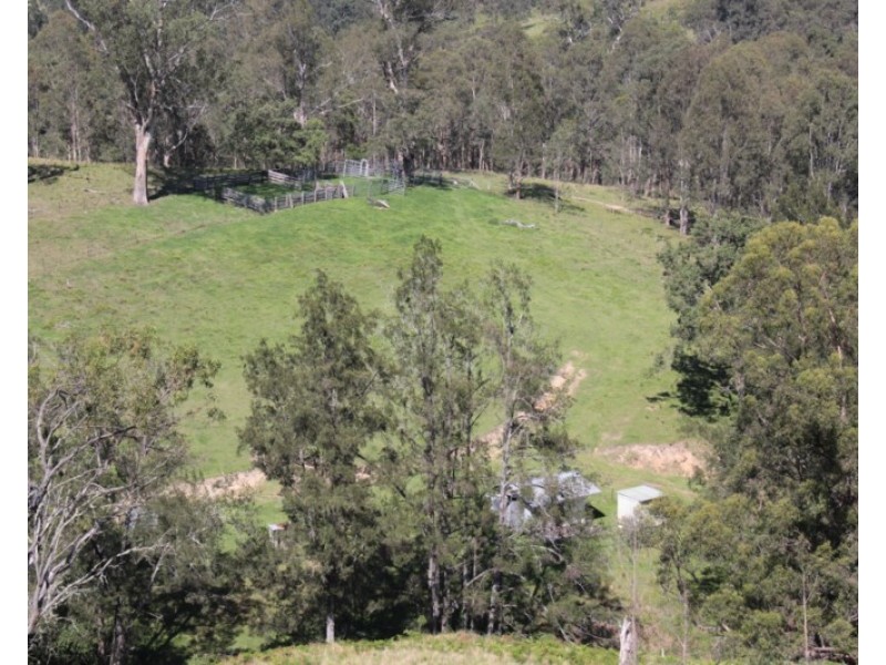 90 Timbarra Road, Tenterfield NSW 2372