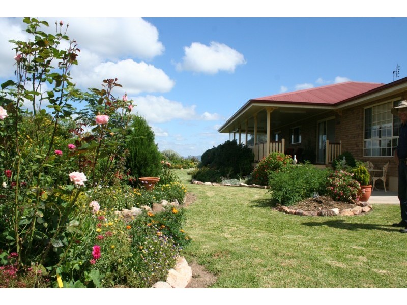 Tenterfield NSW 2372