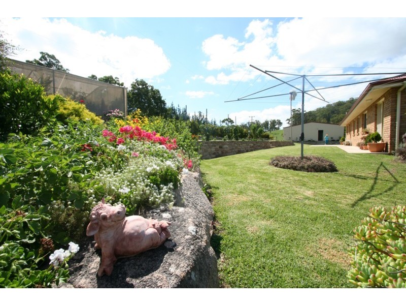 Tenterfield NSW 2372