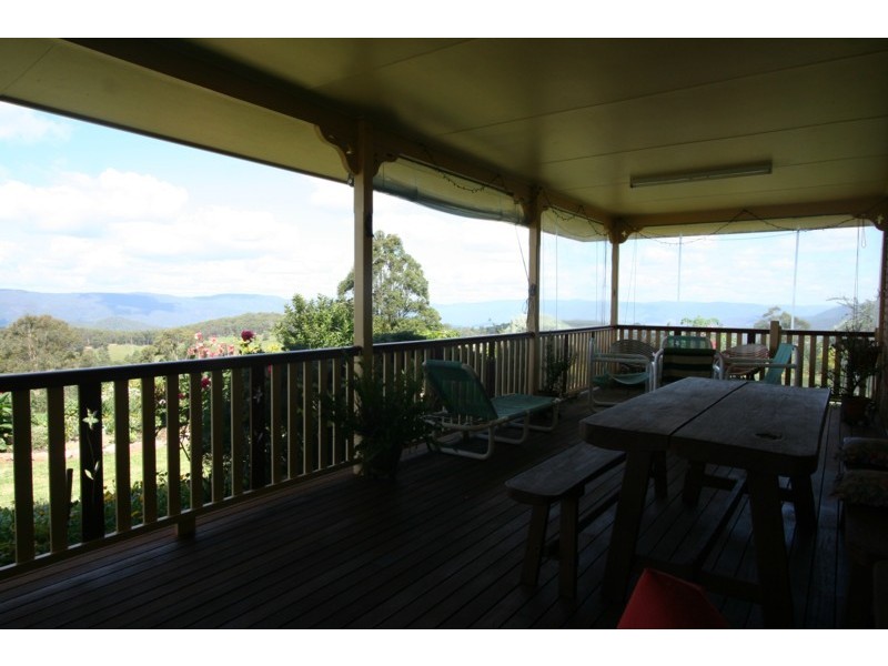 Tenterfield NSW 2372