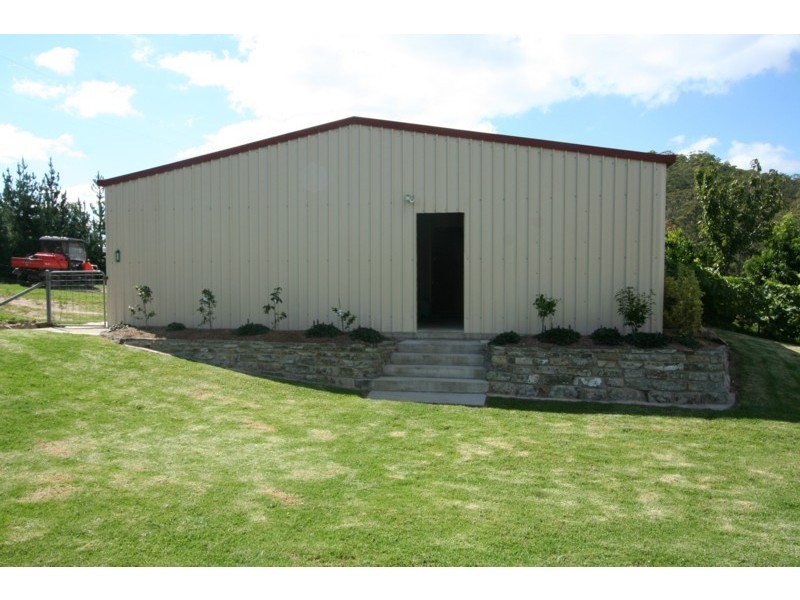 Tenterfield NSW 2372