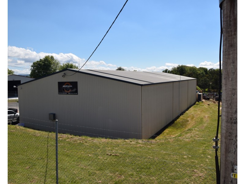 Lot 3 Western Boundary Road, Tenterfield NSW 2372