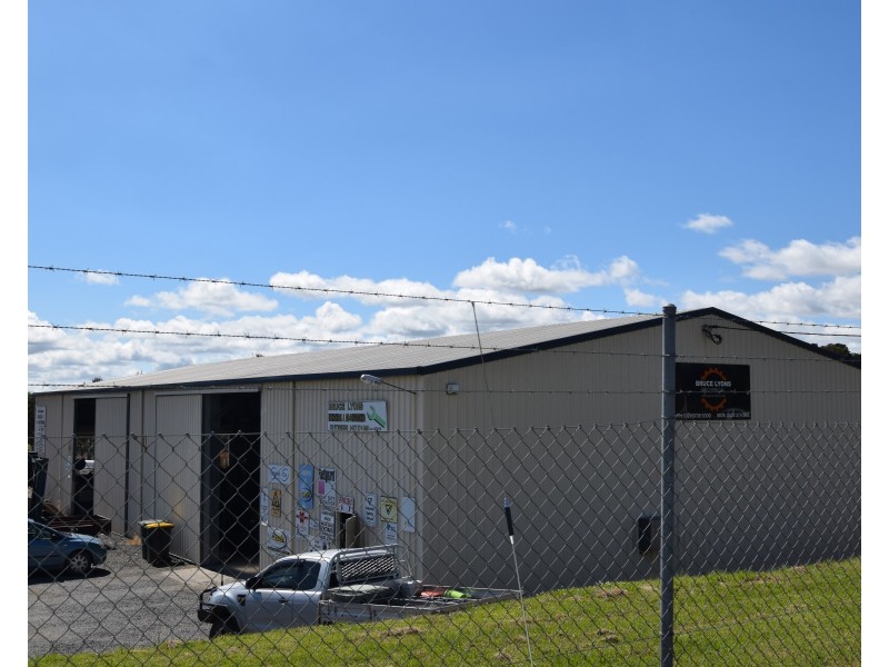 Lot 3 Western Boundary Road, Tenterfield NSW 2372