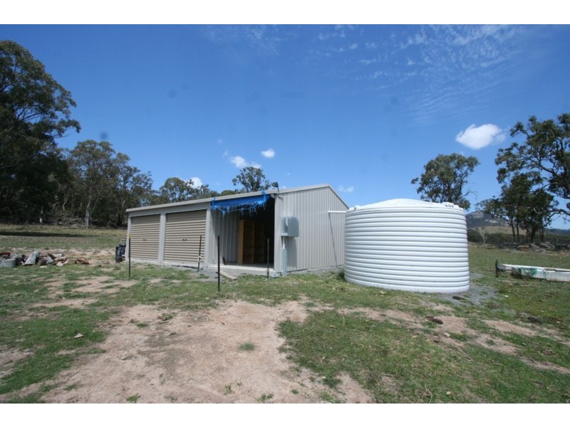 Tenterfield NSW 2372