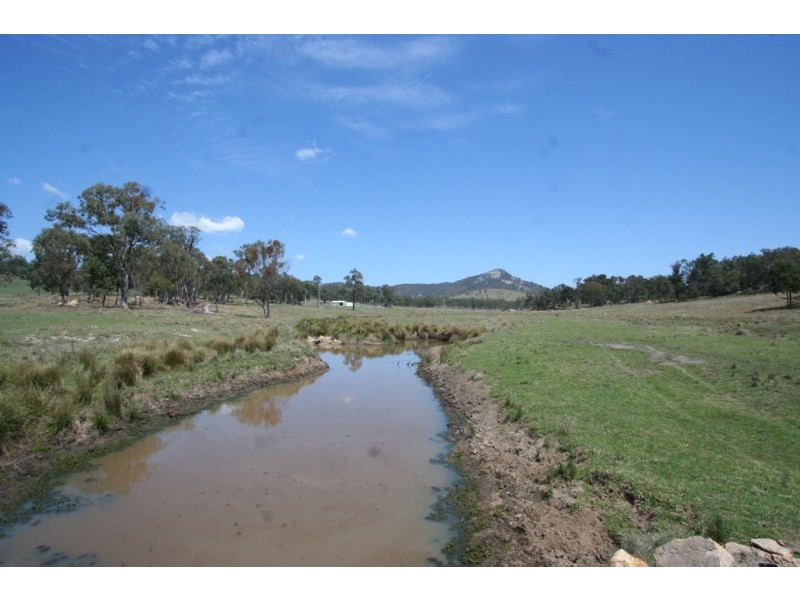 Tenterfield NSW 2372