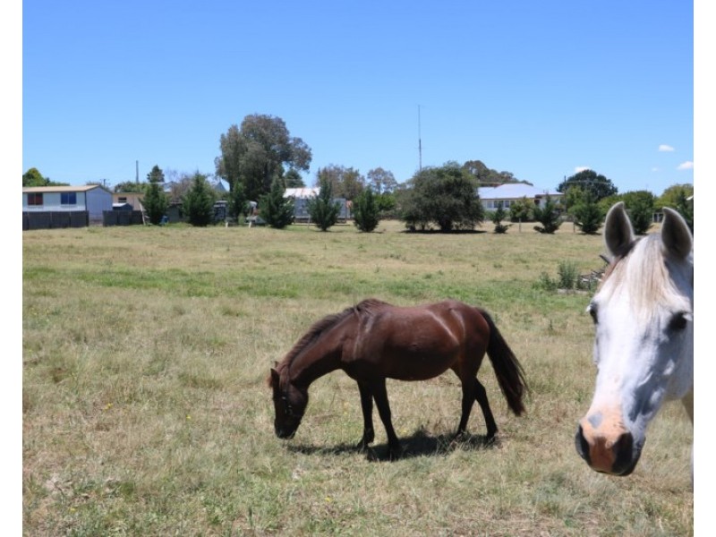 118-120 Wood Street, Tenterfield NSW 2372