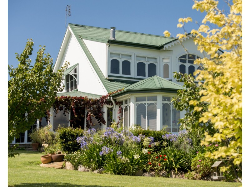 310 Timbarra Road, Tenterfield NSW 2372