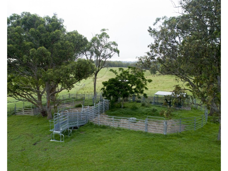 310 Timbarra Road, Tenterfield NSW 2372