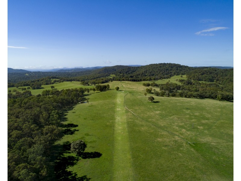 310 Timbarra Road, Tenterfield NSW 2372