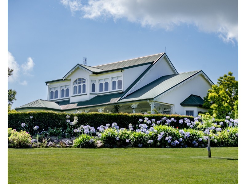 310 Timbarra Road, Tenterfield NSW 2372