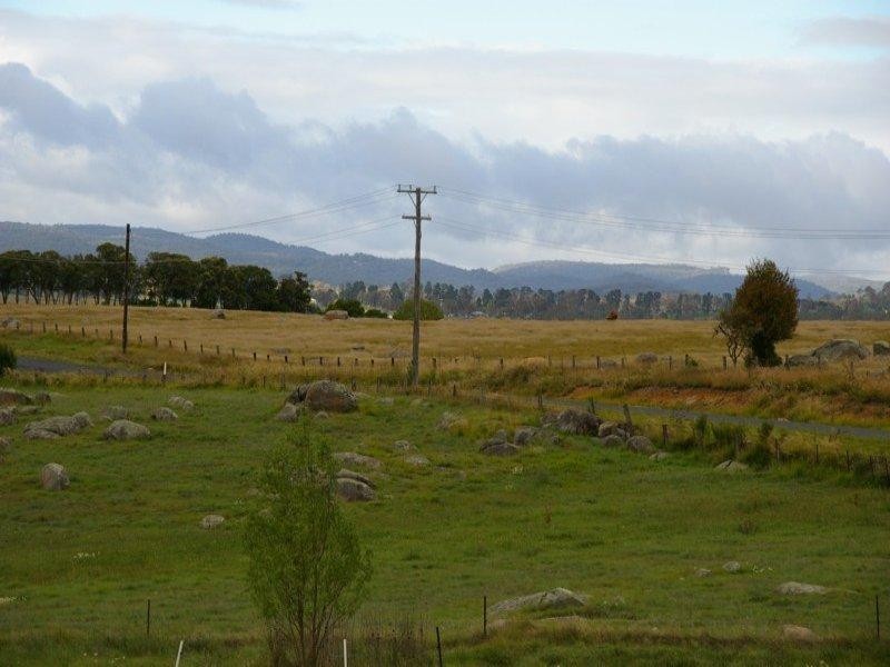 Lot 1-17 Surick Heights East Street, Tenterfield NSW 2372
