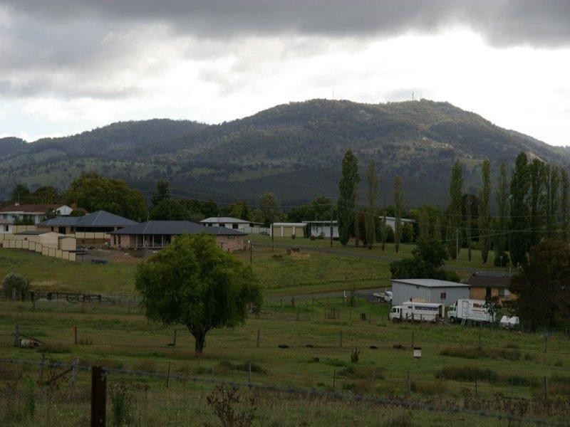 Lot 1-17 Surick Heights East Street, Tenterfield NSW 2372