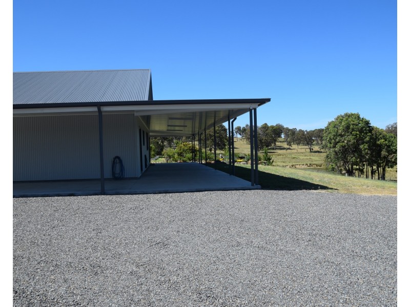 90 Neagles Lane, Tenterfield NSW 2372