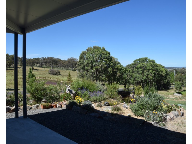 90 Neagles Lane, Tenterfield NSW 2372