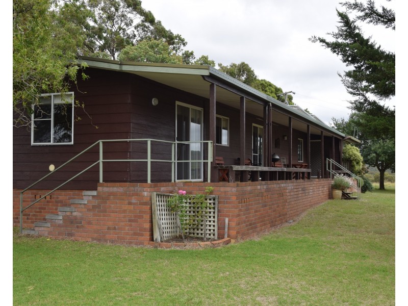 1259 Black Swamp Road, Tenterfield NSW 2372
