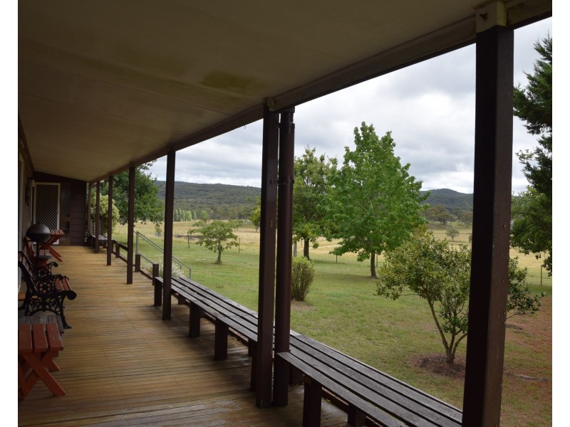 1259 Black Swamp Road, Tenterfield NSW 2372
