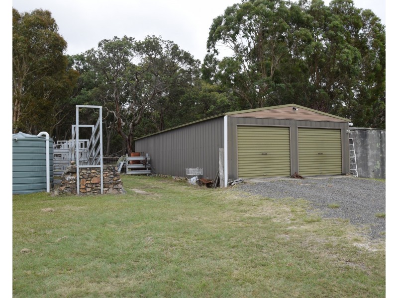 1259 Black Swamp Road, Tenterfield NSW 2372