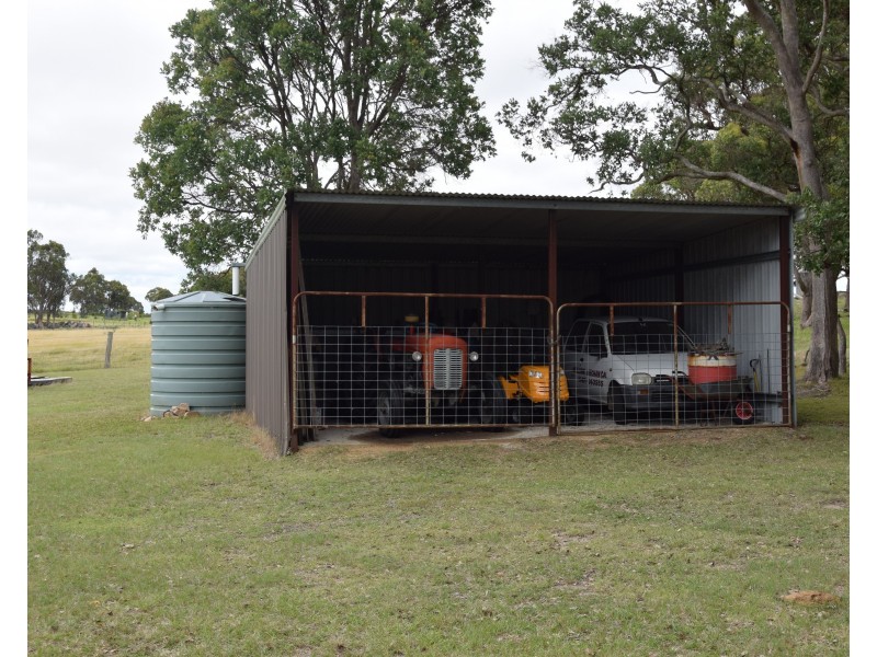 1259 Black Swamp Road, Tenterfield NSW 2372