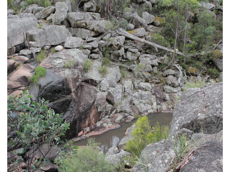 2875 Mount Lindesay Road, Tenterfield NSW 2372