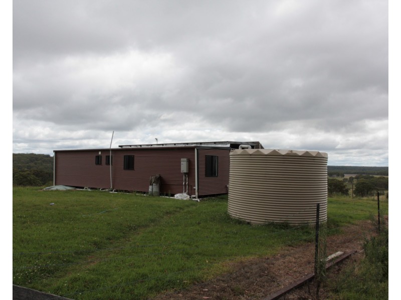 2875 Mount Lindesay Road, Tenterfield NSW 2372