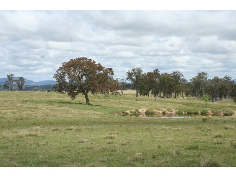 Tenterfield NSW 2372