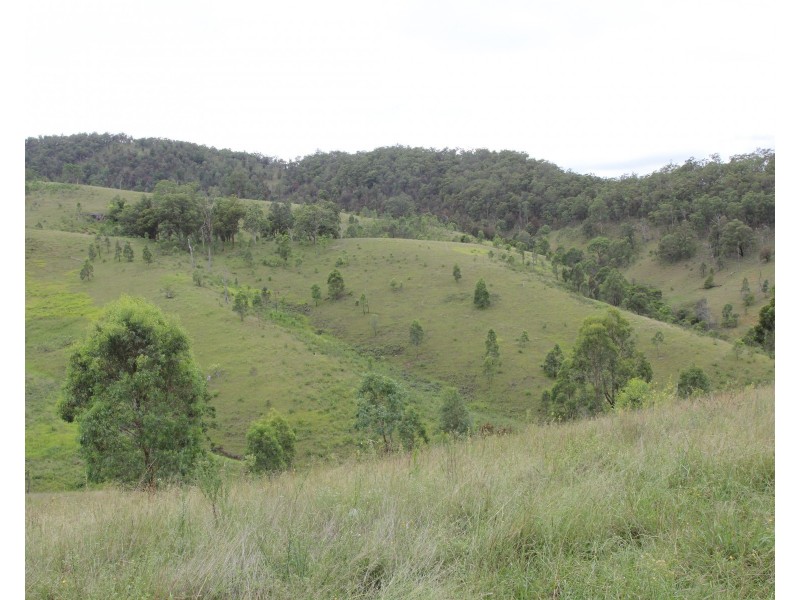 1924 Billirimba Road, Tenterfield NSW 2372