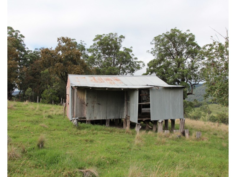 1924 Billirimba Road, Tenterfield NSW 2372