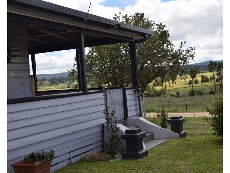 299 Mt Lindsay Road, Tenterfield NSW 2372