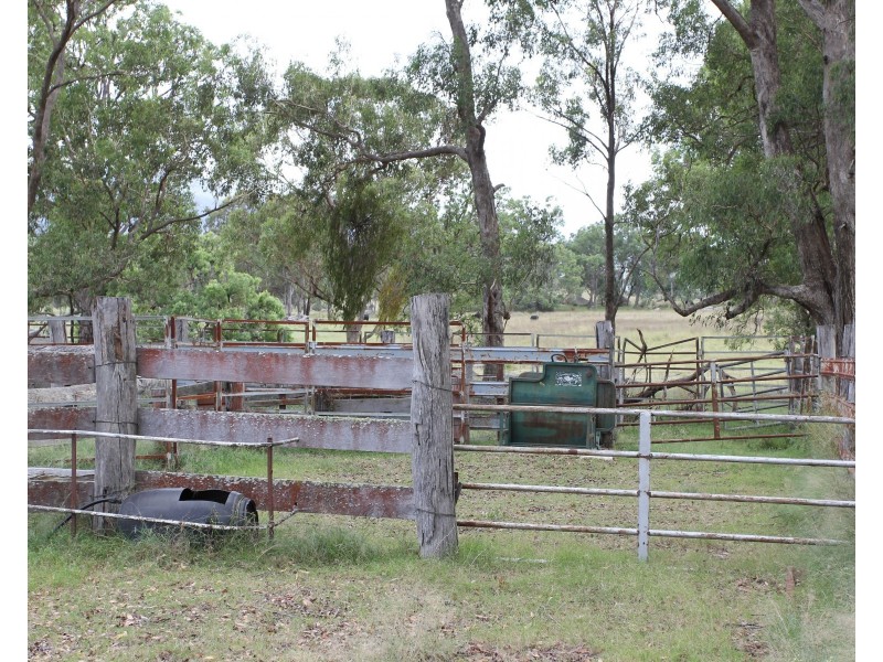 Lot  100 Frost Road, Tenterfield NSW 2372