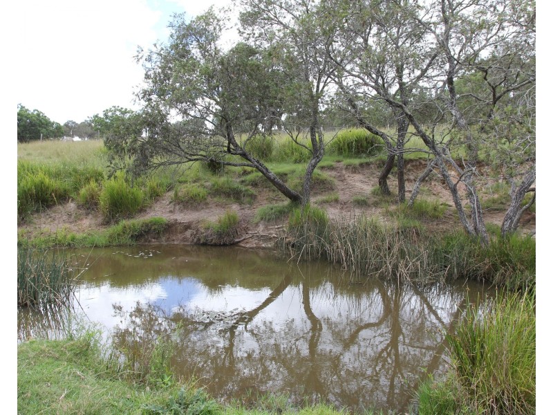 Lot  100 Frost Road, Tenterfield NSW 2372