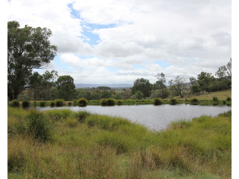 Lot  100 Frost Road, Tenterfield NSW 2372