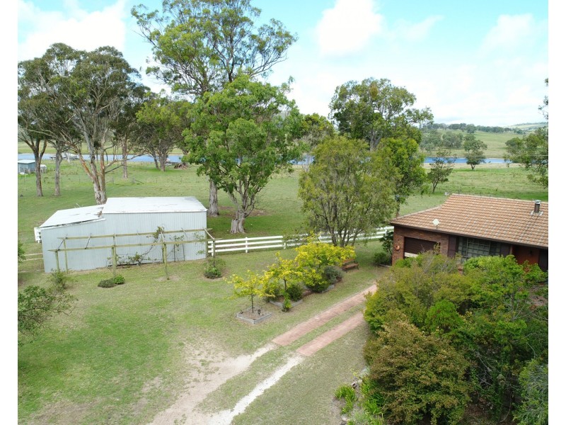 8864 New England Highway, Tenterfield NSW 2372