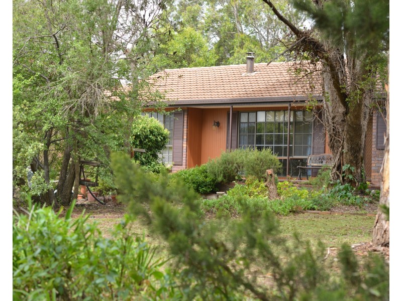 8864 New England Highway, Tenterfield NSW 2372