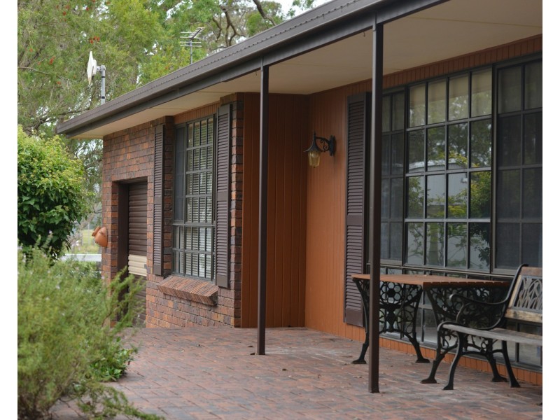 8864 New England Highway, Tenterfield NSW 2372