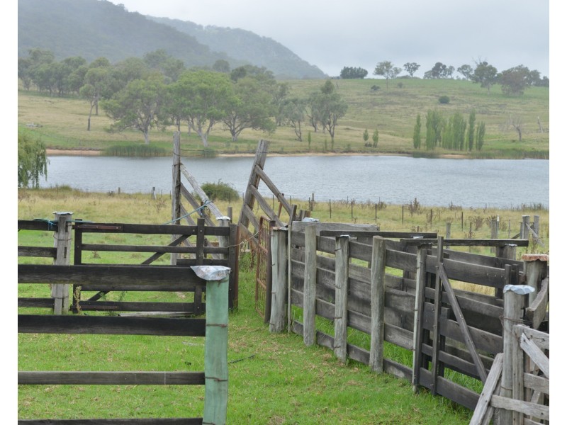 8864 New England Highway, Tenterfield NSW 2372