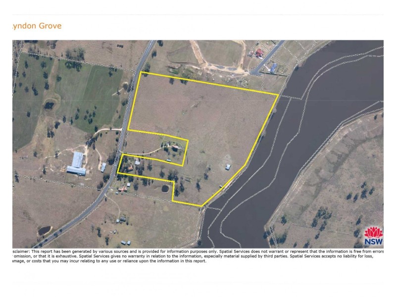 8864 New England Highway, Tenterfield NSW 2372