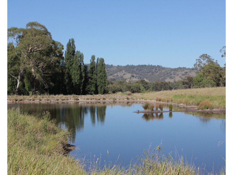 “The Glen” Tent Hill Road, Torrington NSW 2371