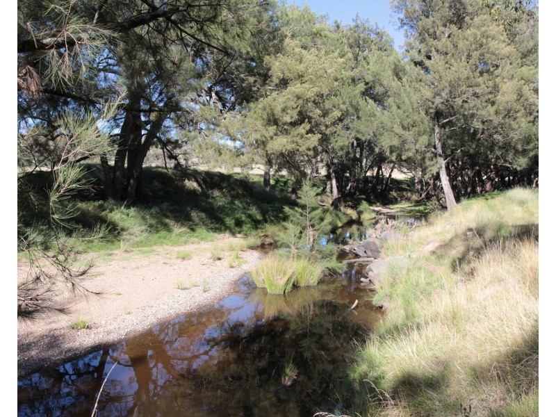 “The Glen” Tent Hill Road, Torrington NSW 2371