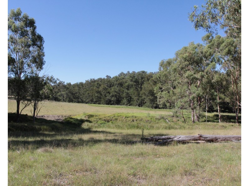 “The Glen” Tent Hill Road, Torrington NSW 2371