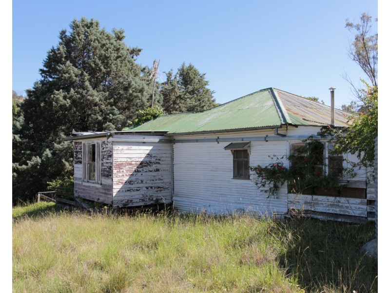 “The Glen” Tent Hill Road, Torrington NSW 2371