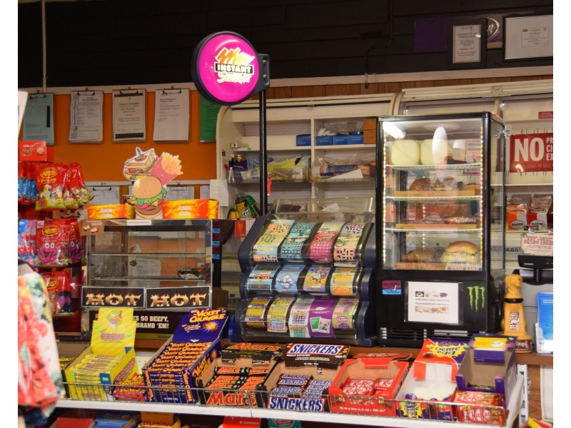 51 Tenterfield Street, Wallangarra QLD 4383